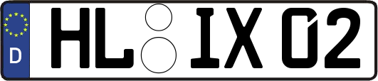 HL-IX02
