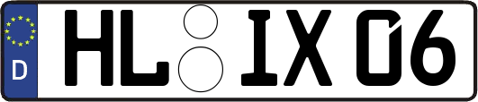 HL-IX06