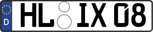 HL-IX08