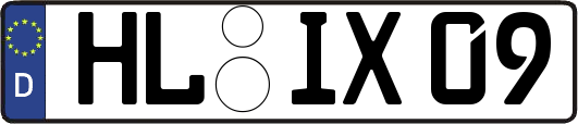 HL-IX09