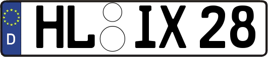 HL-IX28