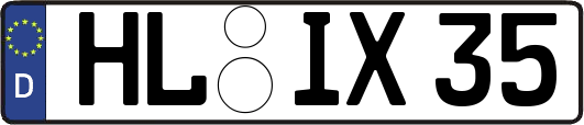 HL-IX35