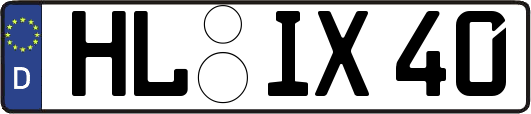HL-IX40