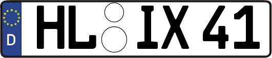 HL-IX41