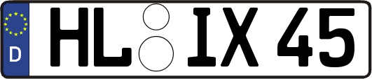 HL-IX45