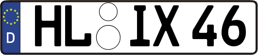 HL-IX46