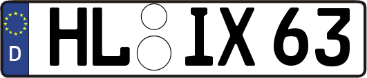 HL-IX63