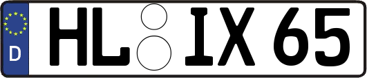 HL-IX65