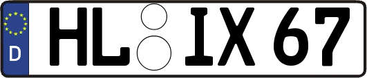 HL-IX67