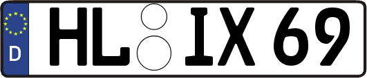 HL-IX69