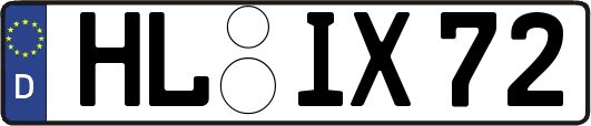 HL-IX72