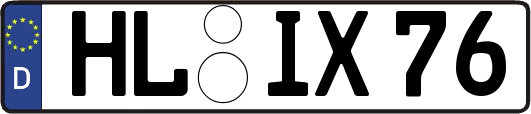 HL-IX76