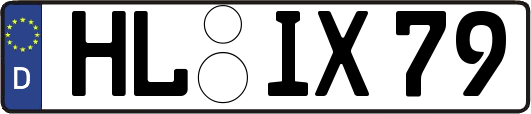 HL-IX79