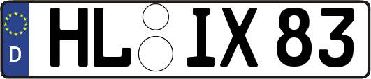 HL-IX83