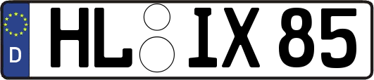 HL-IX85