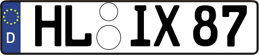 HL-IX87
