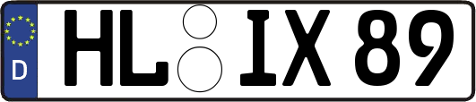 HL-IX89
