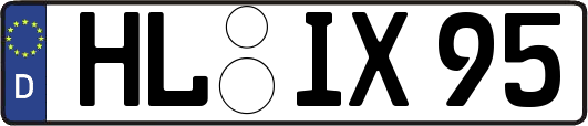 HL-IX95