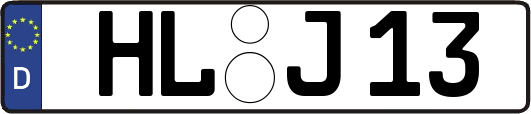 HL-J13