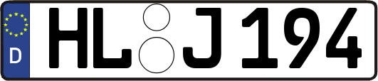 HL-J194