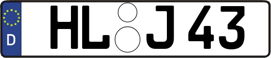 HL-J43