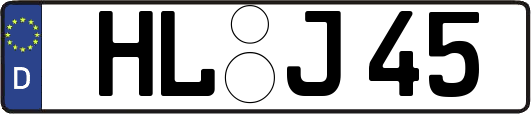 HL-J45