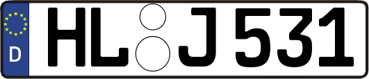 HL-J531