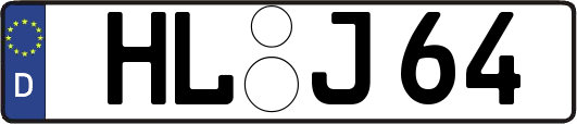 HL-J64