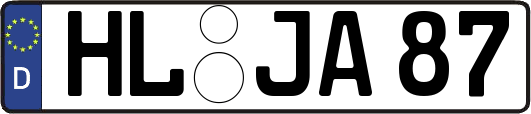 HL-JA87