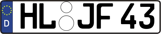 HL-JF43