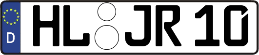 HL-JR10