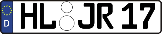 HL-JR17