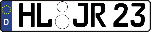 HL-JR23