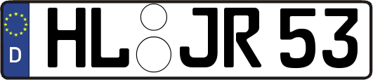 HL-JR53