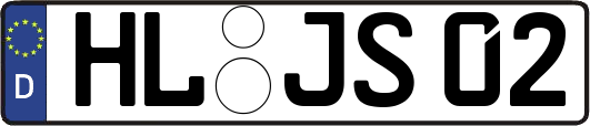 HL-JS02