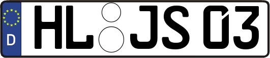 HL-JS03