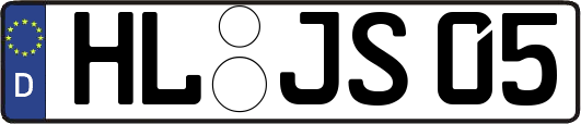 HL-JS05