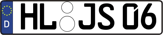 HL-JS06