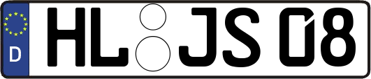 HL-JS08