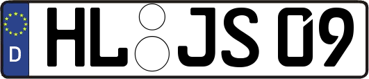 HL-JS09