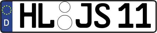 HL-JS11