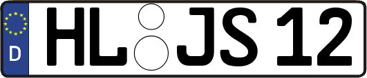 HL-JS12