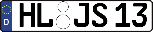HL-JS13