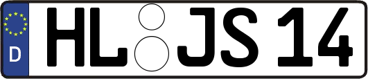 HL-JS14