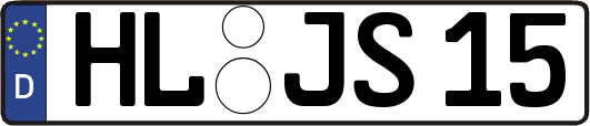HL-JS15