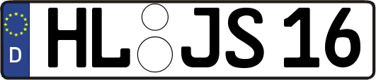 HL-JS16