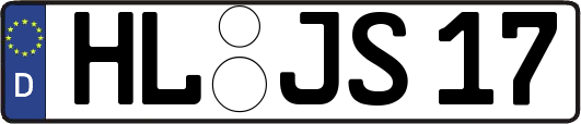 HL-JS17