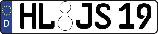 HL-JS19