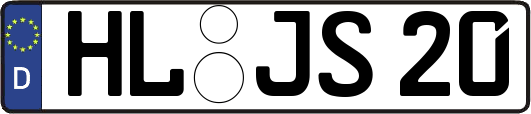 HL-JS20