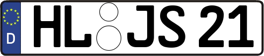 HL-JS21
